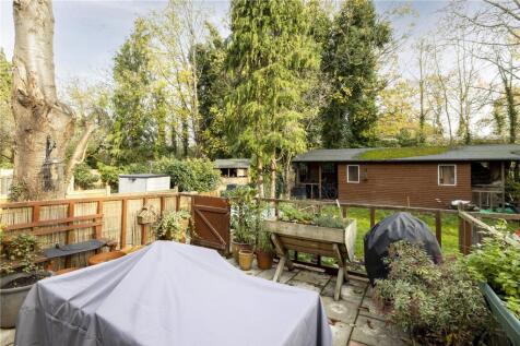 Private Patio
