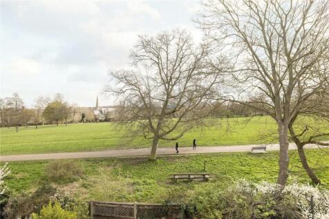 View Of Park