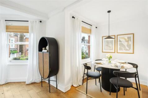 Open-Plan Living