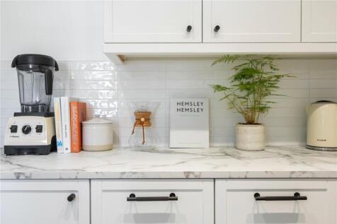 Kitchen Detail