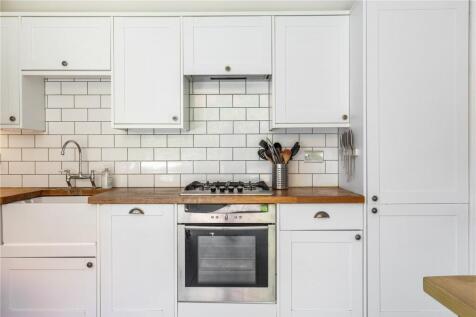 Kitchen Detail