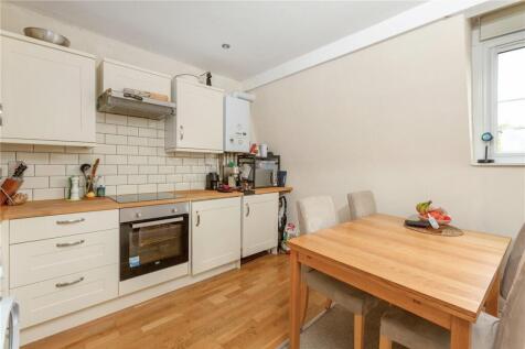 Kitchen Detail