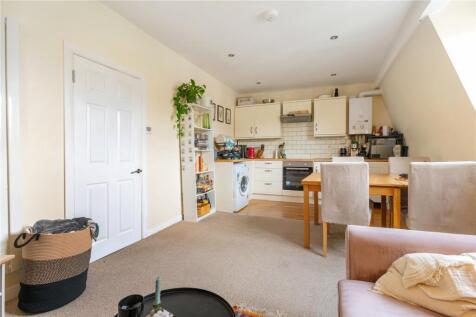 Open-Plan Living