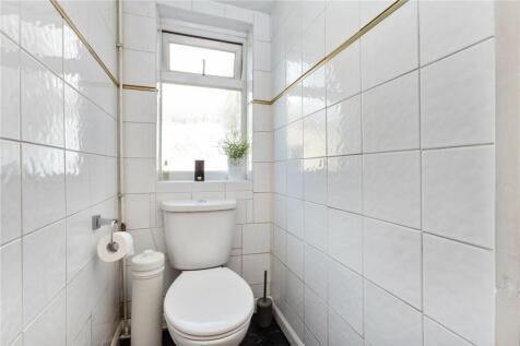 Separate WC