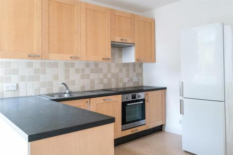 Kitchen Detail