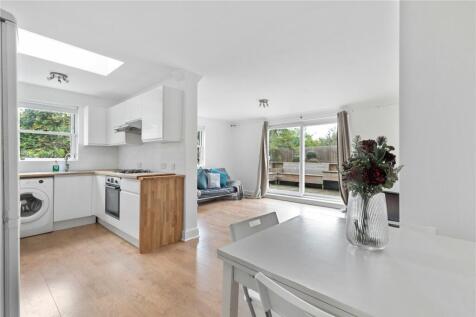 Semi-Open Plan