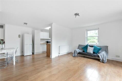 Semi-Open Plan