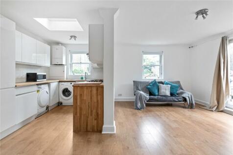 Semi-Open Plan