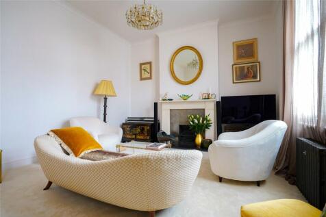 Reception Area