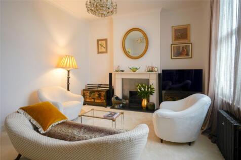 Reception Area