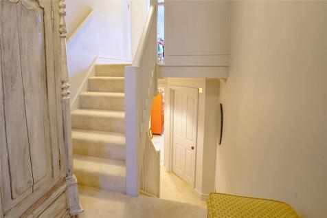 Hallway/ Landing