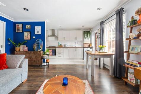 Semi-Open Plan