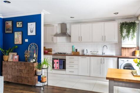 Semi-Open Plan