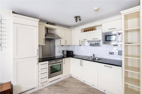 Kitchen Detail