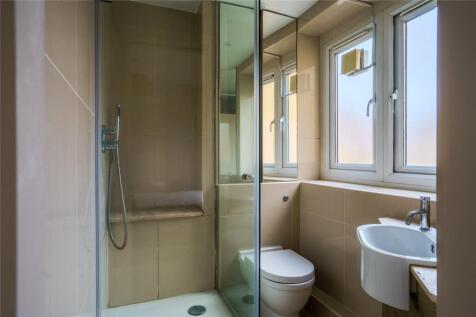 Shower Room 2