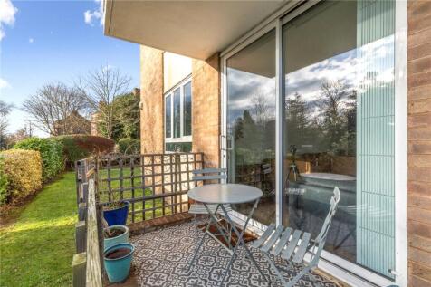 Private Patio
