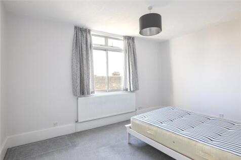 Principle Bedroom