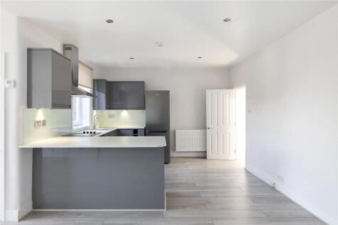 Reception/Kitchen