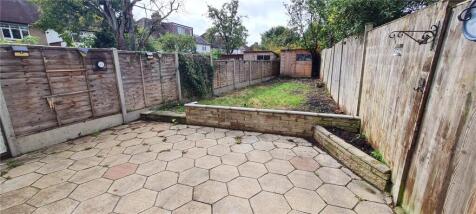 Full Garden