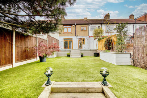 Garden 2