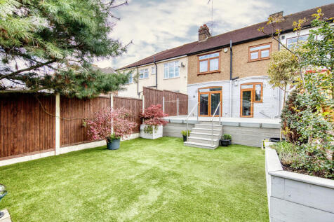 Garden 3