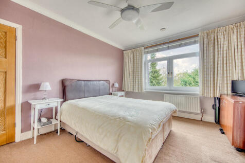 Bedroom 2a