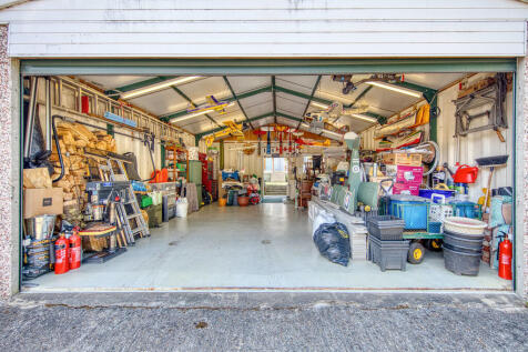 Garage 3
