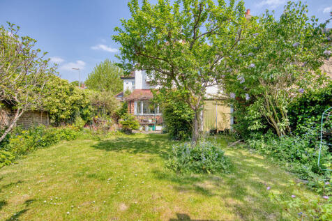 Garden 1