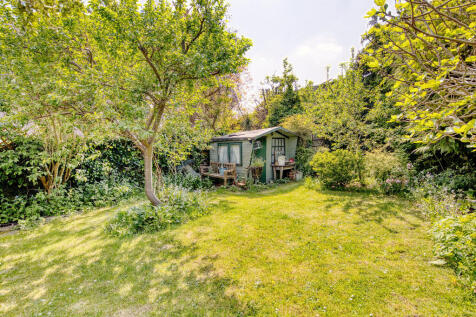 Garden 3