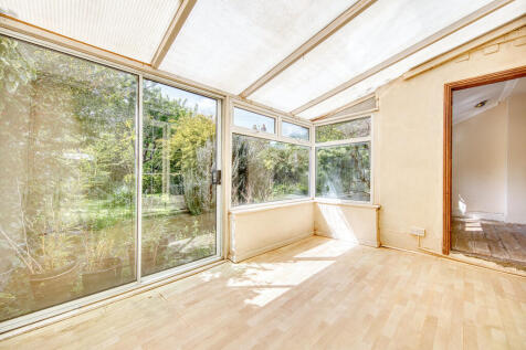 Sun room 1