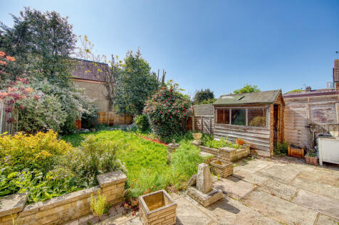 Garden 1