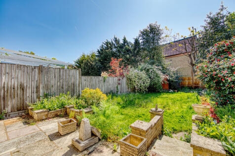 Garden 2