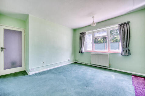 Bedroom 1B