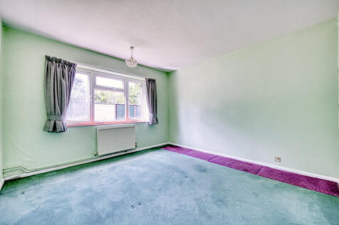 Bedroom 1A