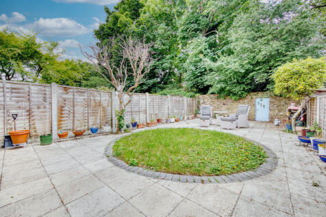 Garden 1