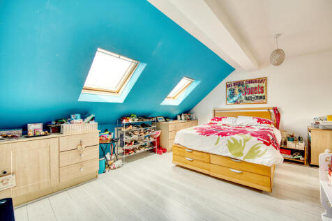 Bedroom 2a