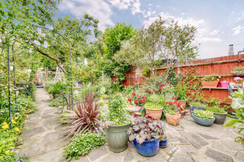 Garden 1
