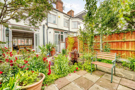 Garden 2