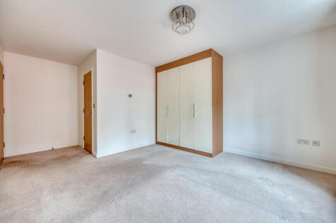 Bedroom 1C