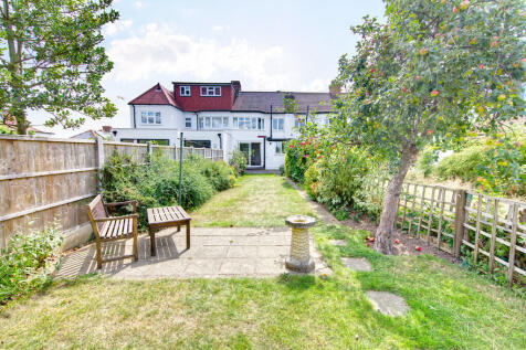 Garden 3