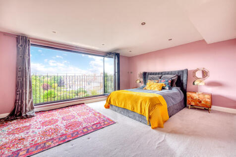 Bedroom 1c