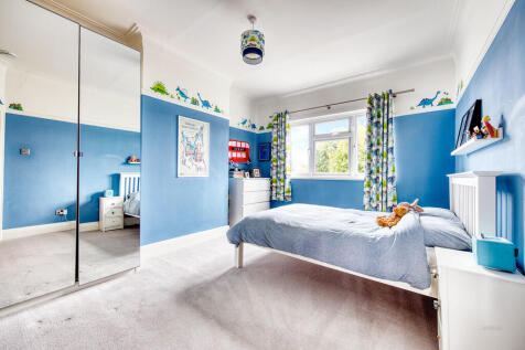 Bedroom 3a