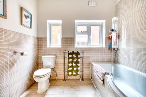 Bathroom 1