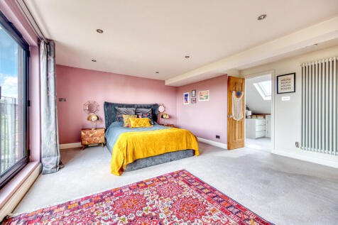 Bedroom 1D