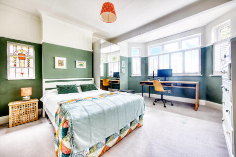 Bedroom 2a
