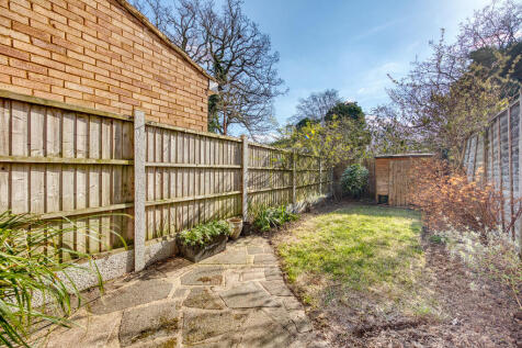 Garden 1