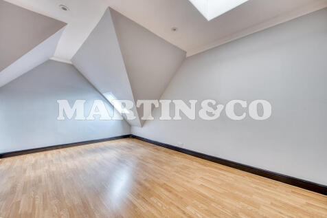 Bedroom 2a