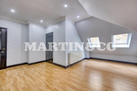 Bedroom 1B