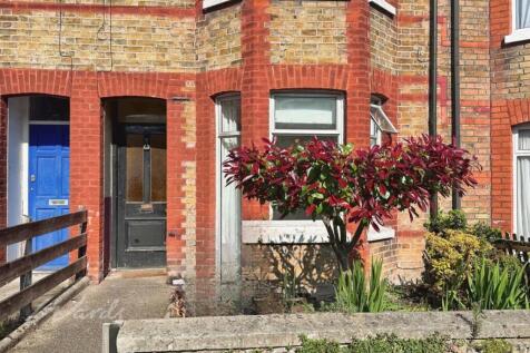 Priory main close...