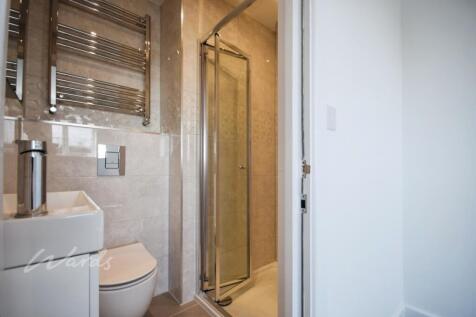 Hazel 2 en suite use